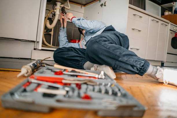 Sprinkler Systems in Omro, WI