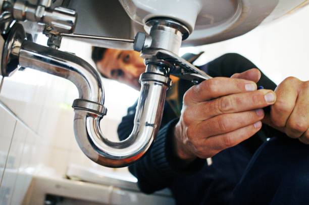 Best Drain Cleaning Services  in Omro, WI