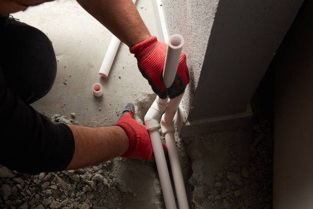  Omro, WI Plumbing Pros