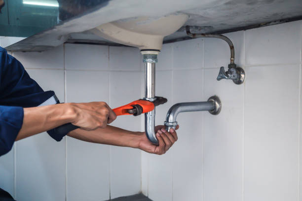 Best Hot Water Heater Installation  in Omro, WI