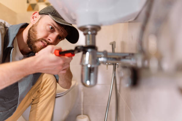 Best Emergency Plumbing Repair  in Omro, WI