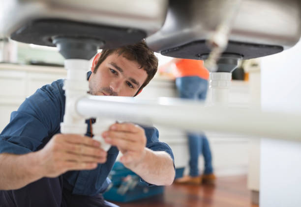 Best Pipe Repair Near Me  in Omro, WI