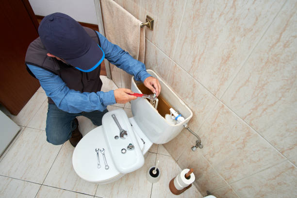 Best Plumbing Inspection Services  in Omro, WI