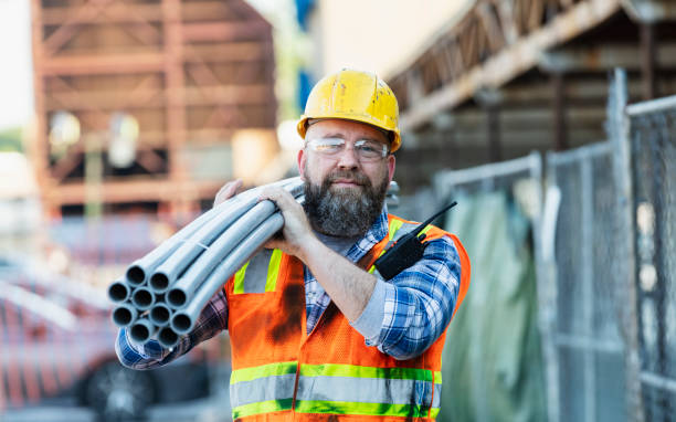 Best Sprinkler Systems  in Omro, WI