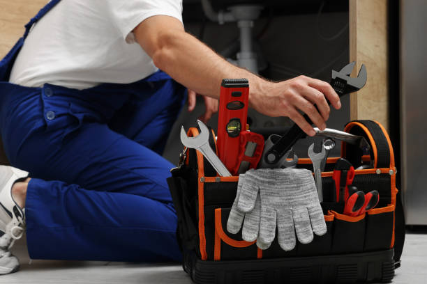 Best Residential Plumbing Services  in Omro, WI