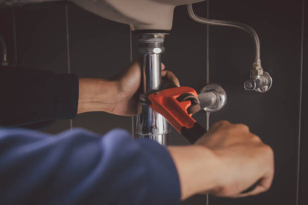 Best Commercial Plumbing Services  in Omro, WI